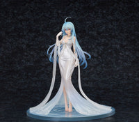 Azur Lane Helena Miracle in White Ver 1/7 Scale Figure