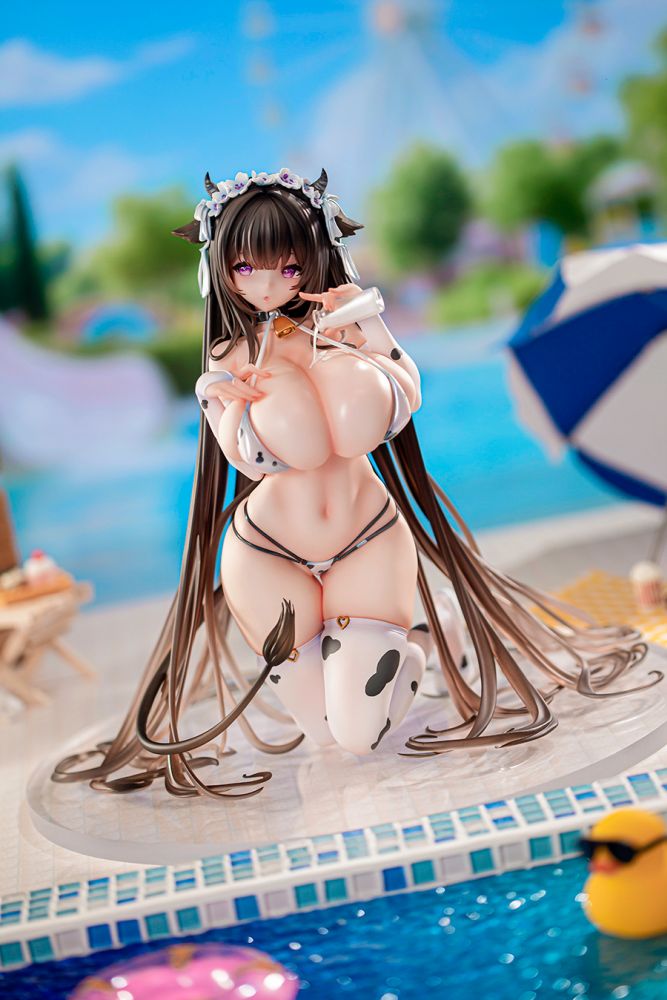 Azur Lane Kashino 1/4 Scale Figure