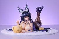 Azur Lane Musashi Still Illustration Ver. 1/4 Complete Figure