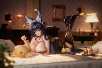 Azur Lane Musashi Still Illustration Ver. 1/4 Complete Figure