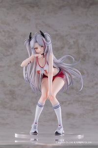 Azur Lane Prinz Eugen Brilliant Touchdown Ver 1/6 Scale Figure
