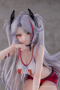 Azur Lane Prinz Eugen Brilliant Touchdown Ver 1/6 Scale Figure
