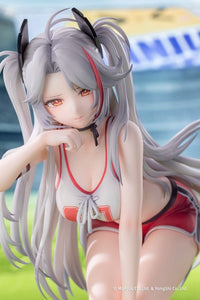 Azur Lane Prinz Eugen Brilliant Touchdown Ver 1/6 Scale Figure