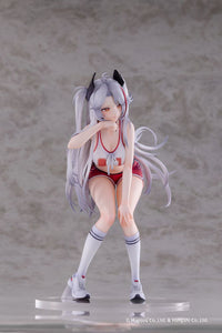 Azur Lane Prinz Eugen Brilliant Touchdown Ver 1/6 Scale Figure