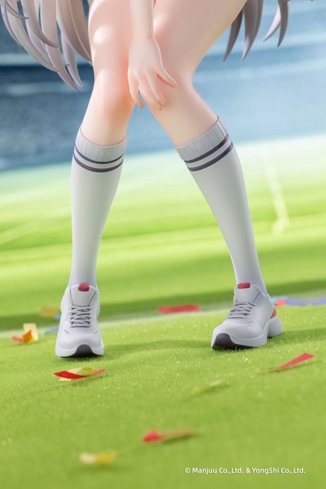 Azur Lane Prinz Eugen Brilliant Touchdown Ver 1/6 Scale Figure