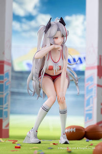 Azur Lane Prinz Eugen Brilliant Touchdown Ver 1/6 Scale Figure