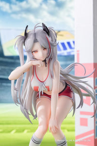 Azur Lane Prinz Eugen Brilliant Touchdown Ver 1/6 Scale Figure