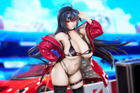 Azur Lane Taihou Enraptured Companion Ver. 1/7 Complete Figure