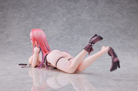 Azur Lane Bremerton Anniversary Dakimakura Ver. 1/4 Scale Figure