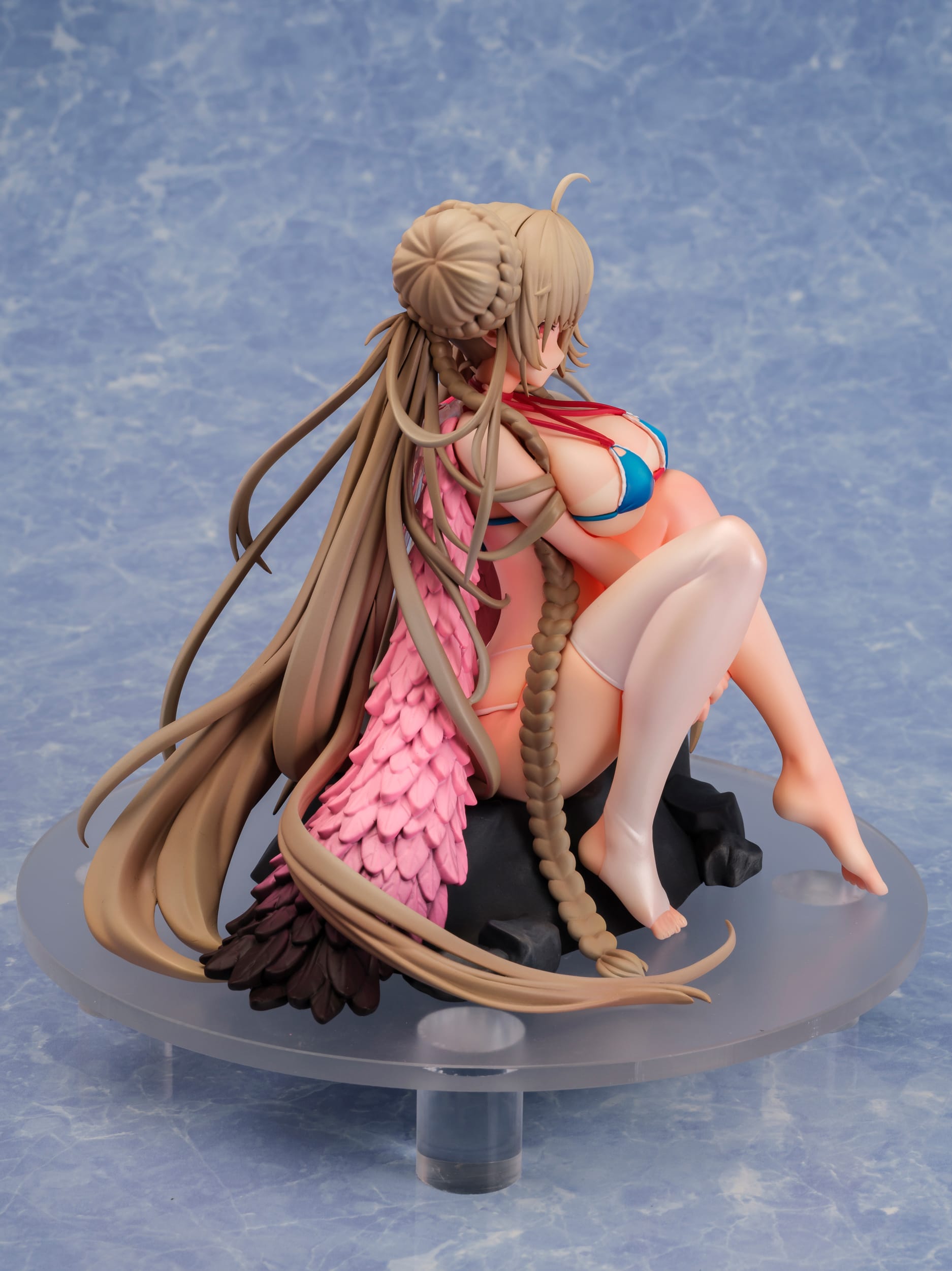 Azur Lane Formidable Royal Lady Sea Ver. 1/7 Scale Figure