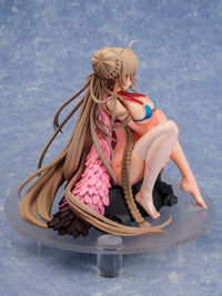 Azur Lane Formidable Royal Lady Sea Ver. 1/7 Scale Figure