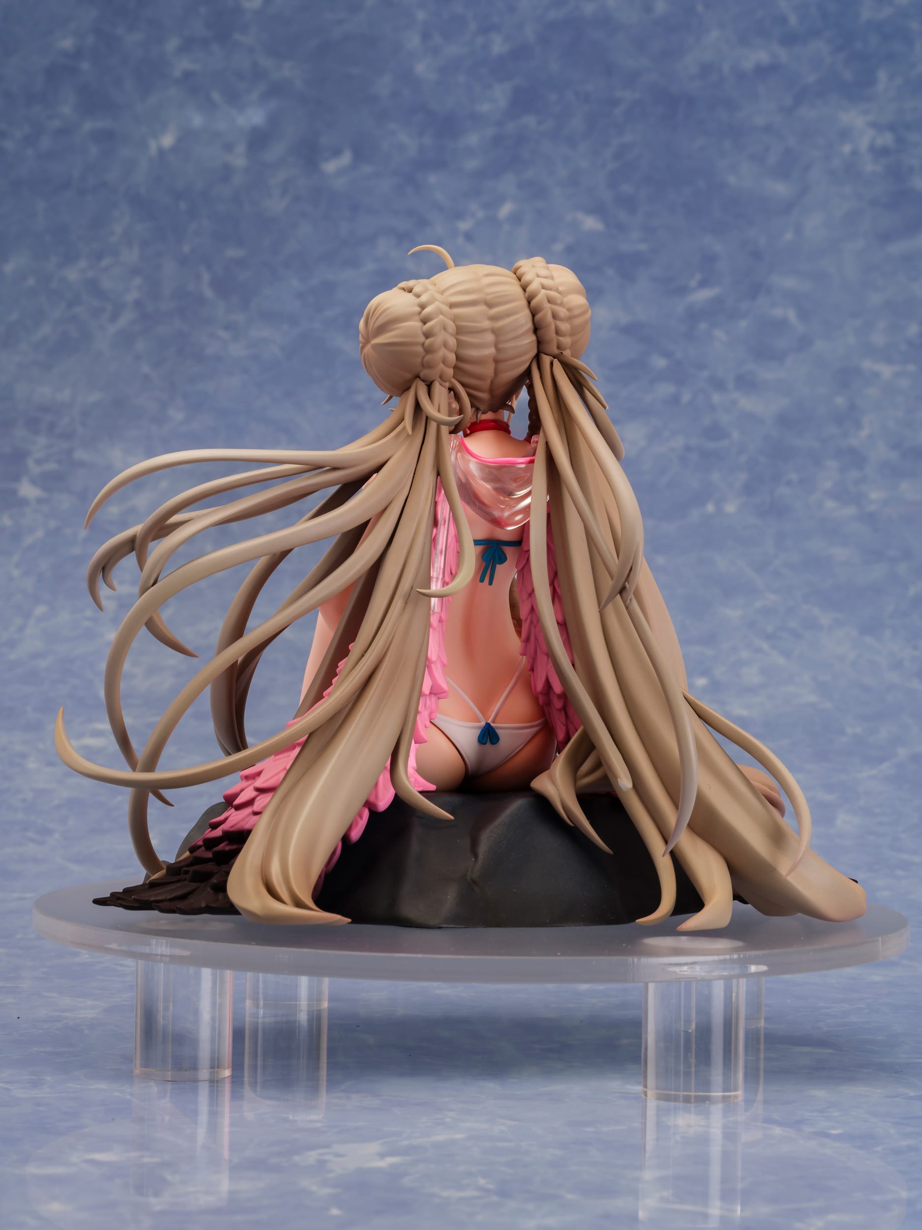 Azur Lane Formidable Royal Lady Sea Ver. 1/7 Scale Figure