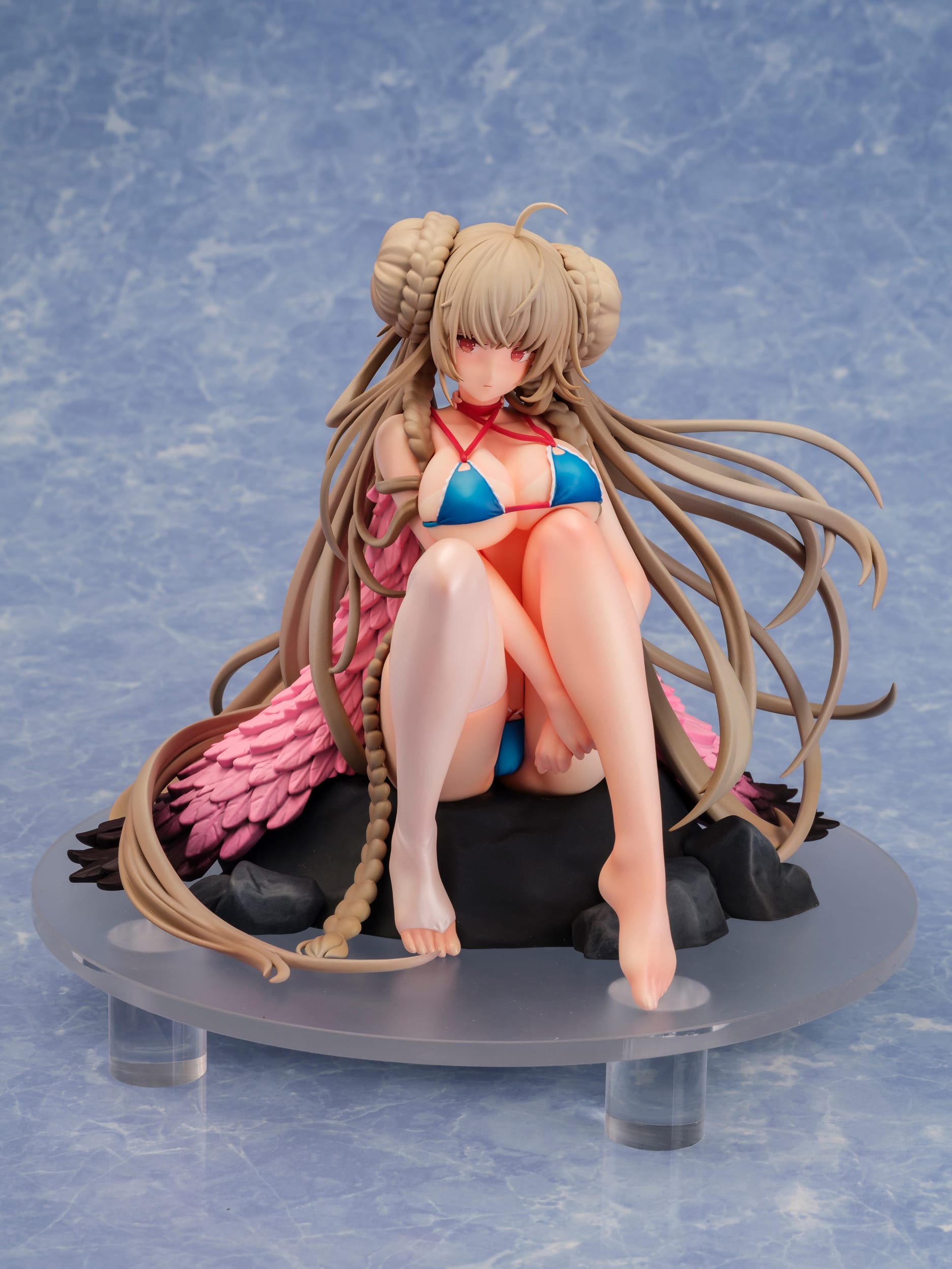 Azur Lane Formidable Royal Lady Sea Ver. 1/7 Scale Figure