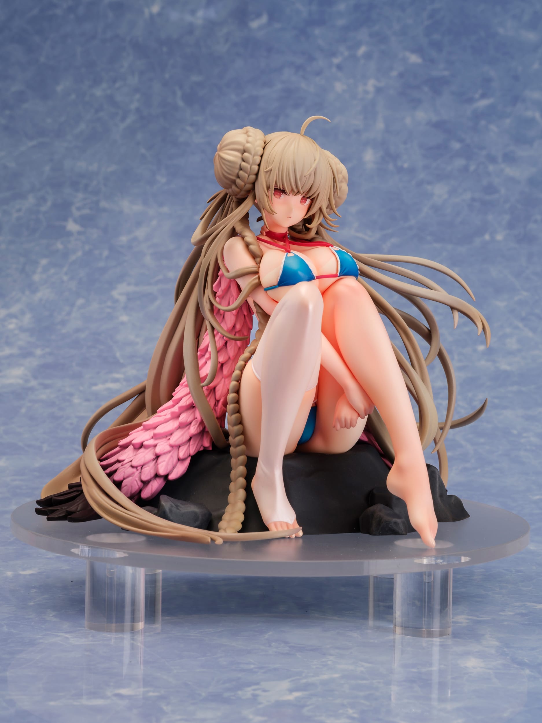 Azur Lane Formidable Royal Lady Sea Ver. 1/7 Scale Figure