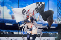 Azur Lane Prinz Eugen Final Lap Ver. 1/7 Scale Figure