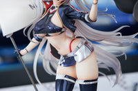Azur Lane Prinz Eugen Final Lap Ver. 1/7 Scale Figure