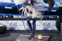 Azur Lane Prinz Eugen Final Lap Ver. 1/7 Scale Figure