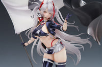 Azur Lane Prinz Eugen Final Lap Ver. 1/7 Scale Figure