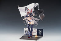 Azur Lane Prinz Eugen Final Lap Ver. 1/7 Scale Figure
