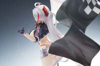 Azur Lane Prinz Eugen Final Lap Ver. 1/7 Scale Figure