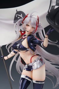 Azur Lane Prinz Eugen Final Lap Ver. 1/7 Scale Figure