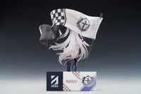 Azur Lane Prinz Eugen Final Lap Ver. 1/7 Scale Figure