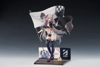 Azur Lane Prinz Eugen Final Lap Ver. 1/7 Scale Figure