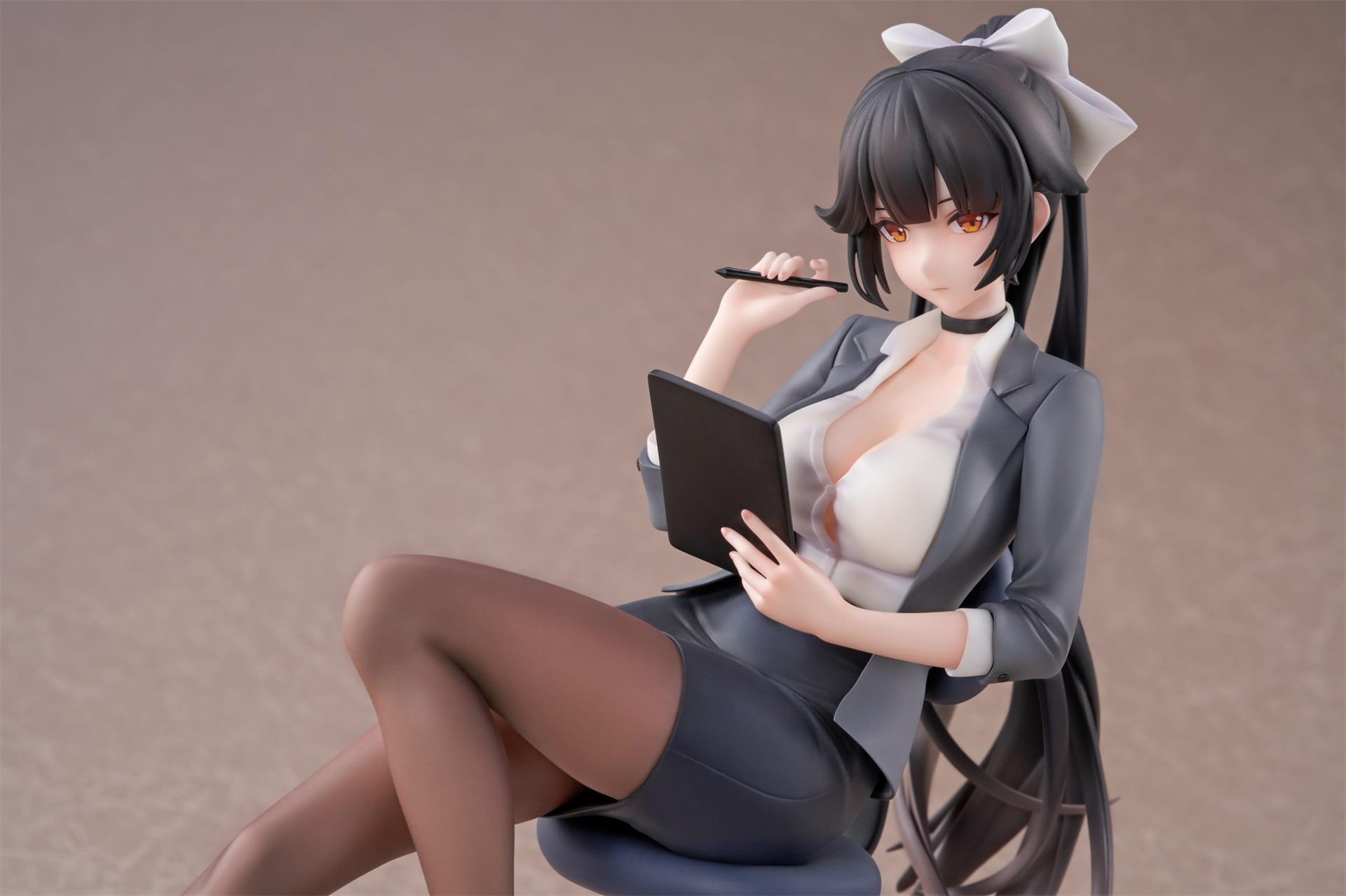 Azur Lane Takao 1/6 Scale Figure