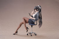 Azur Lane Takao 1/6 Scale Figure