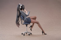 Azur Lane Takao 1/6 Scale Figure