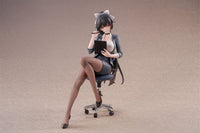 Azur Lane Takao 1/6 Scale Figure
