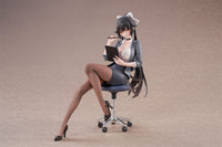 Azur Lane Takao 1/6 Scale Figure