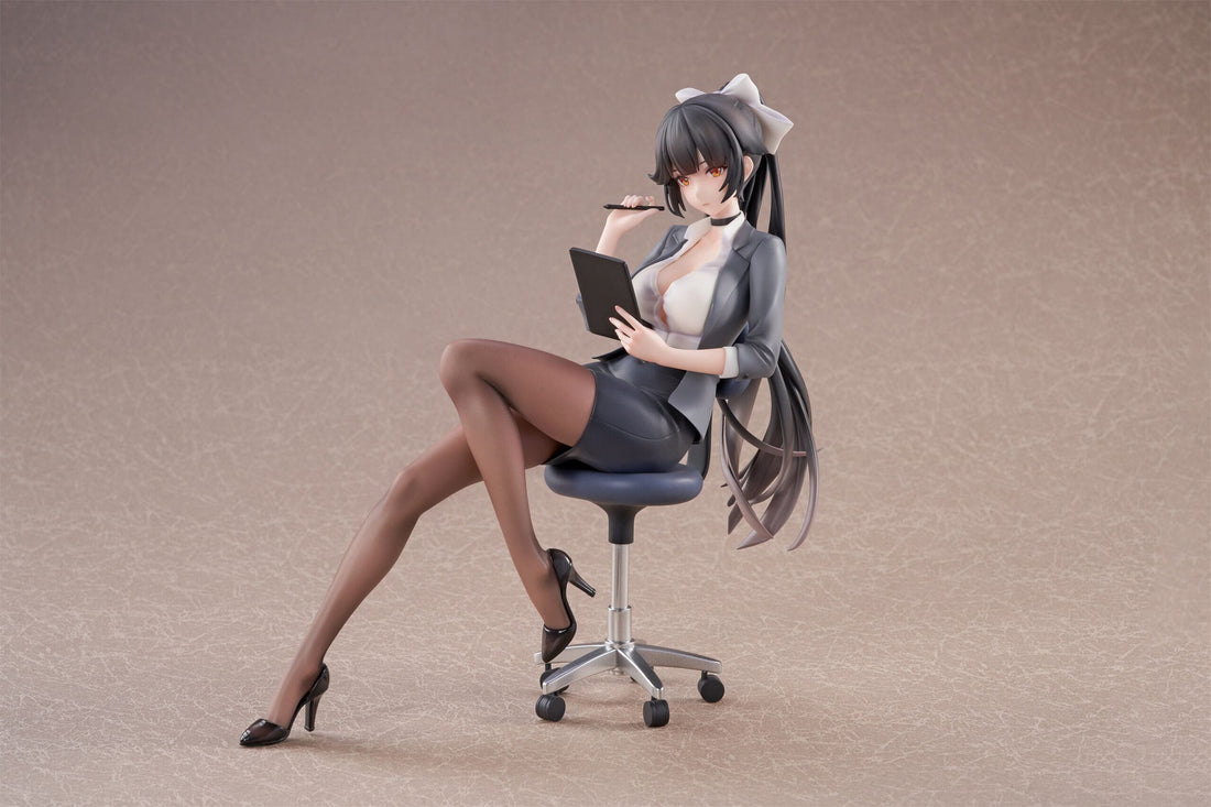 Azur Lane Takao 1/6 Scale Figure