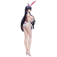 B-style CODE GEASS Rozé of the Recapture Sakura Haruyanaginomiya Bunny Ver 1/4 Scale Figure