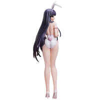 B-style CODE GEASS Rozé of the Recapture Sakura Haruyanaginomiya Bunny Ver 1/4 Scale Figure