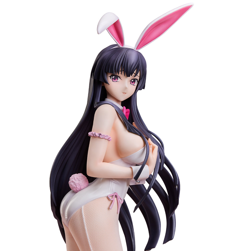 B-style CODE GEASS Rozé of the Recapture Sakura Haruyanaginomiya Bunny Ver 1/4 Scale Figure