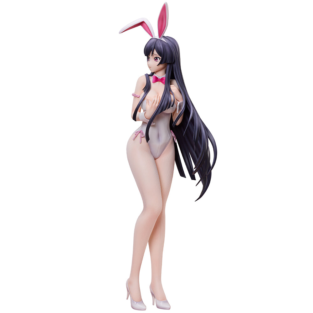 B-style CODE GEASS Rozé of the Recapture Sakura Haruyanaginomiya Bunny Ver 1/4 Scale Figure