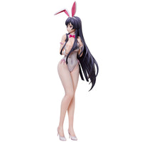 B-style CODE GEASS Rozé of the Recapture Sakura Haruyanaginomiya Bunny Ver 1/4 Scale Figure