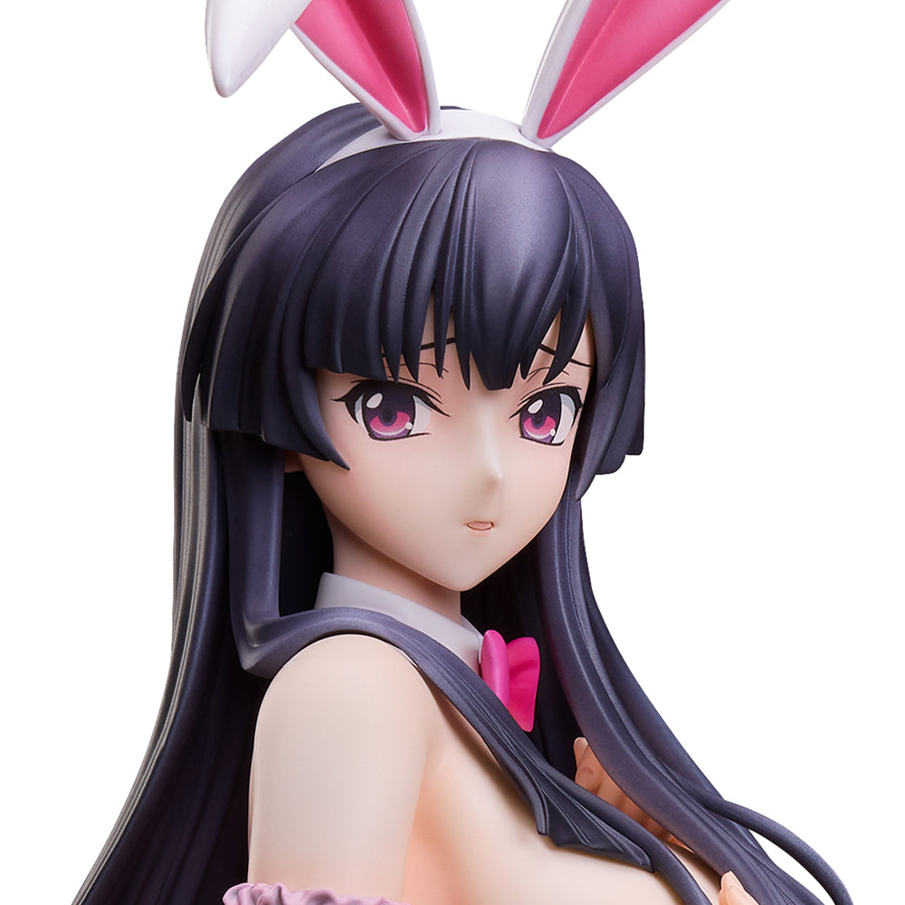 B-style CODE GEASS Rozé of the Recapture Sakura Haruyanaginomiya Bunny Ver 1/4 Scale Figure