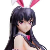 B-style CODE GEASS Rozé of the Recapture Sakura Haruyanaginomiya Bunny Ver 1/4 Scale Figure