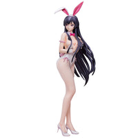 B-style CODE GEASS Rozé of the Recapture Sakura Haruyanaginomiya Bunny Ver 1/4 Scale Figure