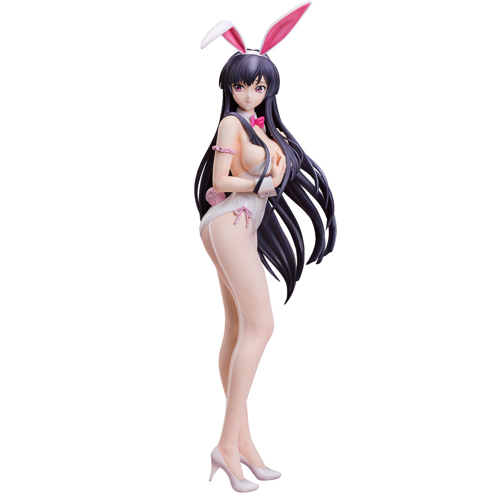B-style CODE GEASS Rozé of the Recapture Sakura Haruyanaginomiya Bunny Ver 1/4 Scale Figure