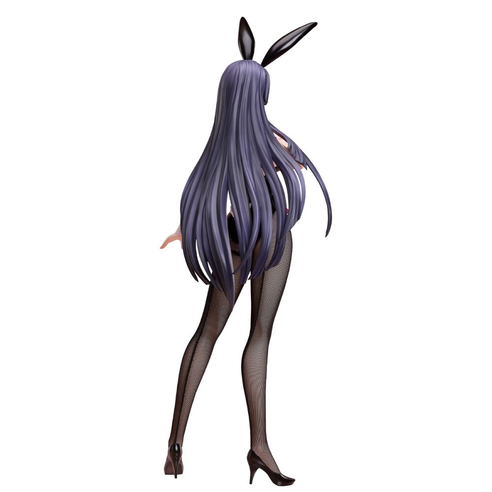 B-style CODE GEASS Rozé of the Recapture Sakuya Sumeragi Bunny Ver. 1/4 Scale Figure