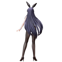 B-style CODE GEASS Rozé of the Recapture Sakuya Sumeragi Bunny Ver. 1/4 Scale Figure