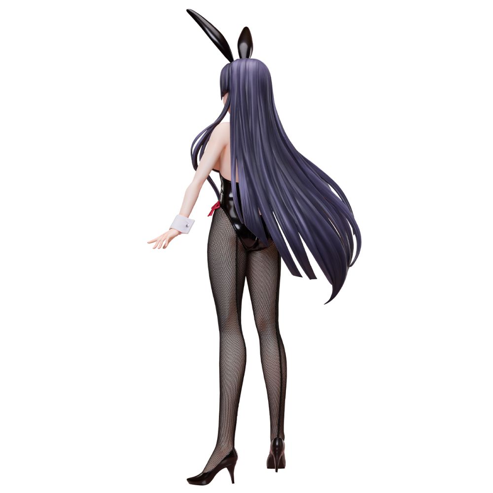 B-style CODE GEASS Rozé of the Recapture Sakuya Sumeragi Bunny Ver. 1/4 Scale Figure