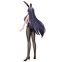 B-style CODE GEASS Rozé of the Recapture Sakuya Sumeragi Bunny Ver. 1/4 Scale Figure