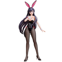 B-style CODE GEASS Rozé of the Recapture Sakuya Sumeragi Bunny Ver. 1/4 Scale Figure
