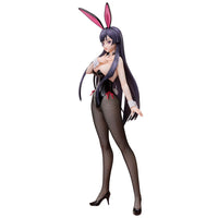 B-style CODE GEASS Rozé of the Recapture Sakuya Sumeragi Bunny Ver. 1/4 Scale Figure