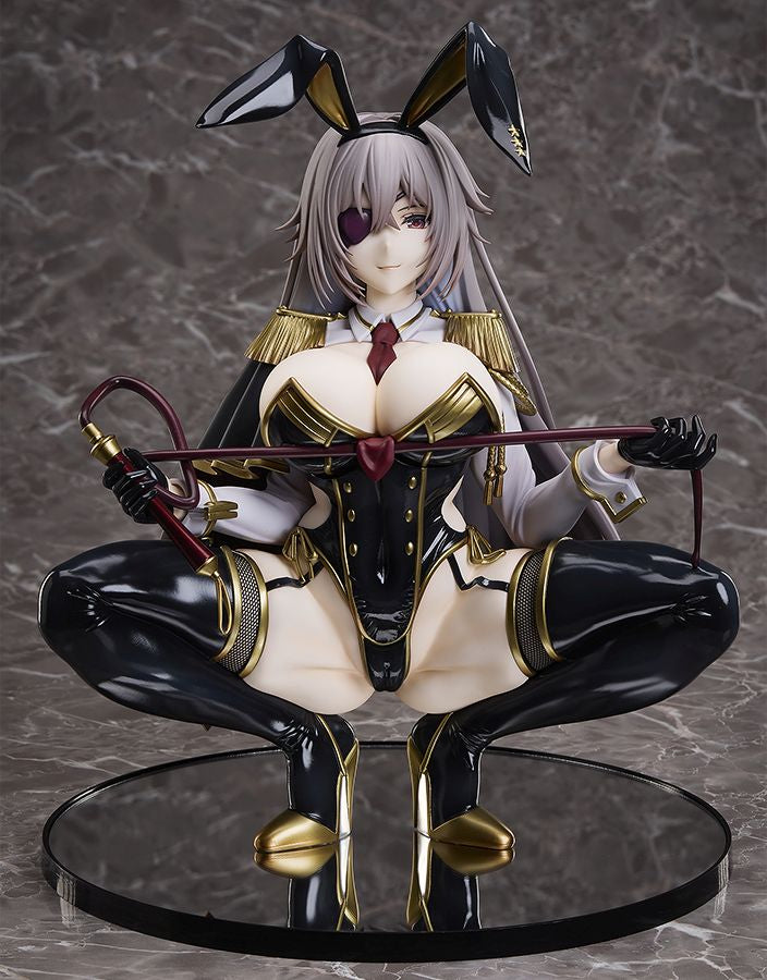 Elizaveta 1/4 Scale Figure