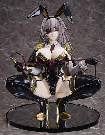 Elizaveta 1/4 Scale Figure